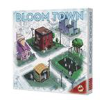 Bloom Town - Tablero características