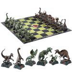 Ajedrez Jurassic Park en oferta
