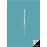 Cuaderno Additio A4 Memorandum Aguamarina
