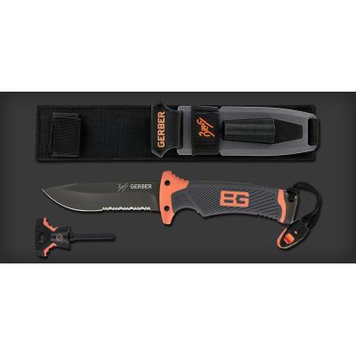 Gerber Bear Grylls Ultimate