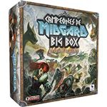 Juego de mesa Campeones de Midgard Big Box