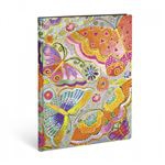 Paperblanks Libreta Flexis Ultra Liso - Mariposas
