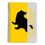 Cuaderno Tapa dura A5 5x5 Harry Potter precio