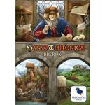 Juego de mesa Hansa Teutonica Big Box