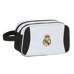 Neceser doble Safta Real Madrid 1ª equipación 20/21 en oferta