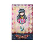 Libreta A6 Gorjuss Circus - Firefly precio