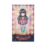 Libreta A6 Gorjuss Circus - Firefly