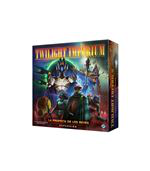 Juego de mesa Twilight Imperium Cuarta Edicion: La Profecia de los Reyes - Expansión características