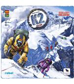 Juego de mesa K2 Big Box en oferta