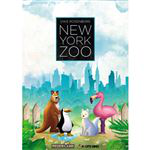New Yor Zoo - Tablero en oferta