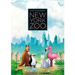 New Yor Zoo - Tablero