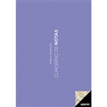 Cuaderno de notas del profesorado Additio A4 Lila