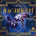 Juego de mesa The Magnificent en oferta