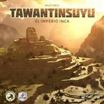 Tawantinsuyu: El Imperio Inca - Juego de mesa características