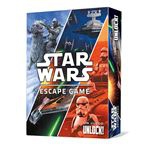 Juego de cartas Star Wars Scape Game