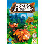 Juego de mesa Erizos, a rodar precio