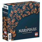 Juego de mesa Mariposas