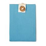 Bolsa porta snack Rolleat Boc'n'Roll Bio Azul precio