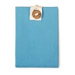 Bolsa porta snack Rolleat Boc'n'Roll Bio Azul