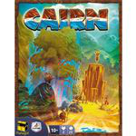 Juego de mesa Cairn precio