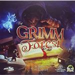 Juego de mesa Grimm Forest