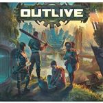 Juego de mesa Outlive