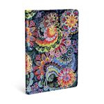 Paperblanks Libreta Midi Liso - Luz de Luna