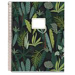 Cuaderno Miquelrius A4 Selva Pautado precio