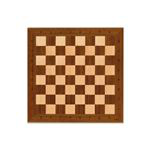 Tablero de ajedrez de madera precio