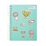 Libreta A5 Monstruo Espagueti - Premios en oferta