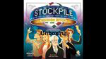 Juego de mesa Stockpile Edición épica características