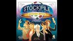 Juego de mesa Stockpile Edición épica