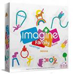 Imagine Family -Cartas precio