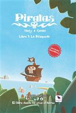 Piratas 1 La Busqueda