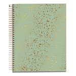 Cuaderno Miquelrius A5 Splash Cuadrícula