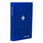 Diario de viaje Suck UK azul en oferta