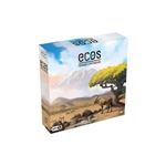 Juego de mesa ECOS: Primer Continente