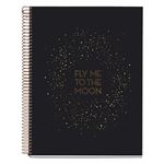 Cuaderno Miquelrius A4 Galaxia Pautado