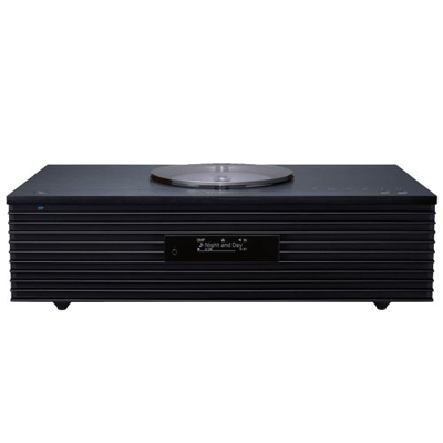 Sistema Hi-Fi Technics SC-C70MK2EGK Negro