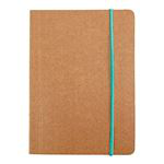Libreta ColourLine Greenery mini en oferta