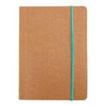 Libreta ColourLine Greenery mini