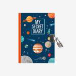 Diario secreto Legami planets en oferta