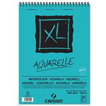 Cuaderno A4 Canson Aquarelle características
