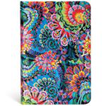 Libreta Tapa dura Luz de luna Mini lisa Paperblanks en oferta