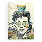 Libreta Tenues GreenBooklet Pabuku en oferta