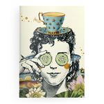 Libreta Tenues GreenBooklet Pabuku