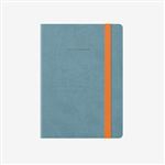 Libreta Legami My notebook Lisa Azul/Gris