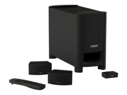 Bose Cinemate Digital II GS con  Altavoces de Estantería plata en oferta