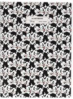 Cuaderno tapa polipropileno A4 pautado microperforado Mickey Mouse en oferta