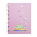 Las Rayadas Libreta A4 - Supervagas precio